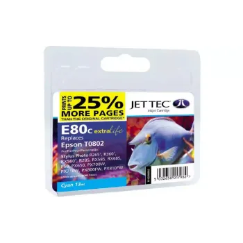 Patron JetTec C13T08024010 (110E008002)