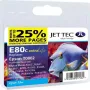 Cartridge JetTec  C13T08024010 (110E008002)