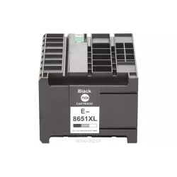 Cartridge Newtone C13T865140, Black (T8651) Cartridge Newtone C13T865140, Black (T8651)