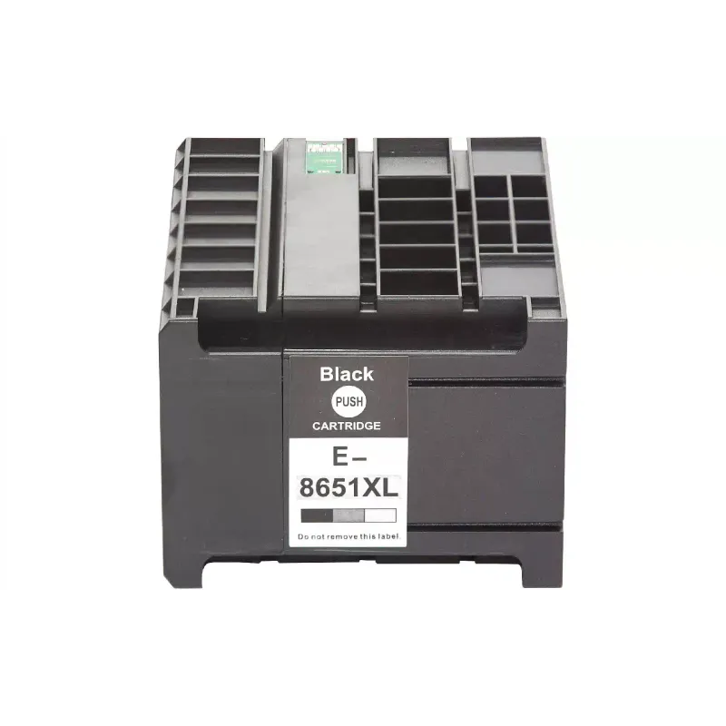 Патрон Newtone C13T865140, Black (T8651)