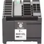 Патрон Newtone C13T865140, Black (T8651)