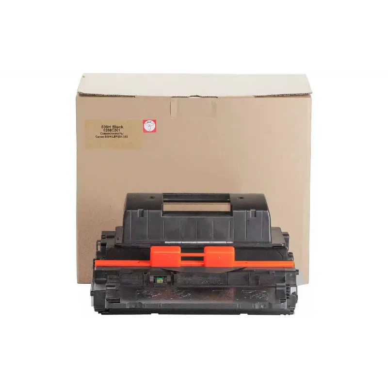 Cartridge BASF  Black Canon 039H (BASF-KT-039H)