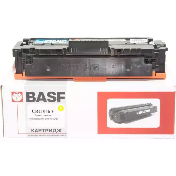 Patrone BASF 1247C002 (BASF-KT-CRG046Y)