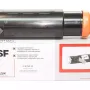 Toner BASF C-EXV11, Black (BASF-KT-CEXV11)