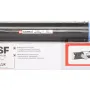 Тонер BASF C-EXV14, Black (BASF-KT-EXV14)