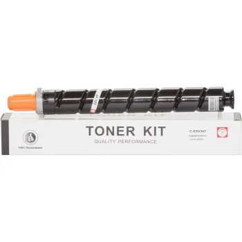 Toner BASF 3785B002 (BASF-KT-CEXV34Y)