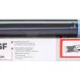 Тонер BASF C-EXV5, Black (BASF-KT-EXV5)