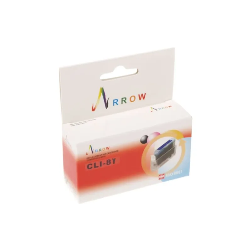 Φυσίγγιο Arrow CLI-8Y (CLI8Y)