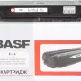 Kartuša BASF, Black (BASF-KT-E16)
