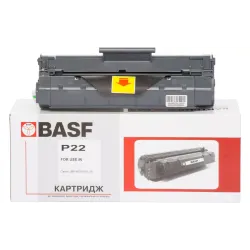 Kartuša BASF EP-22, Black (BASF-KT-EP22-1550A003)