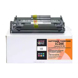 Cartridge Newtone Canon 703/FX-10, Black (LC26E) Cartridge Newtone Canon 703/FX-10, Black (LC26E)