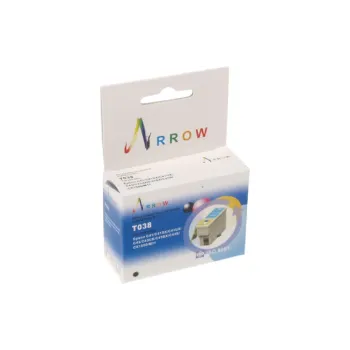 Φυσίγγιο Arrow C13T03814A, Black (T038)