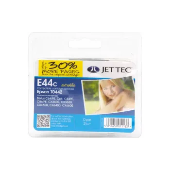 Patron JetTec C13T044240 (110E004402)