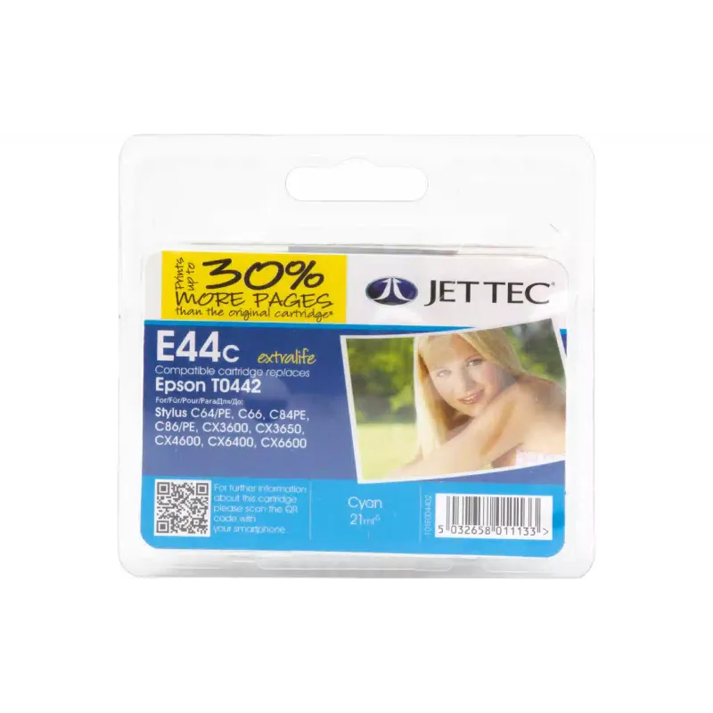 Patron JetTec C13T044240 (110E004402)