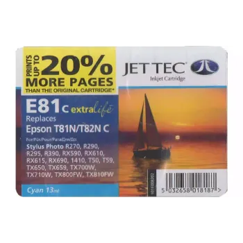 Patron JetTec C13T08224A10/C13T11224A10 (110E008202)