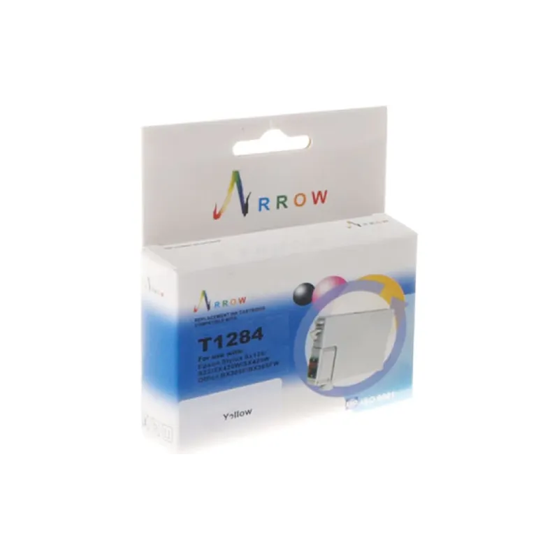 Патрон Arrow C13T12844010 (T1284)