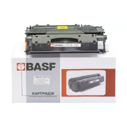 Kartuša BASF CE505X/CF280X, Black (BASF-KT-CE505X)