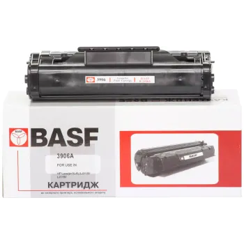 Φυσίγγιο BASF, Black (BASF-KT-C3906A)