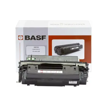 Φυσίγγιο BASF Q2610A, Black (BASF-KT-Q2610A)