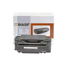 Kartuša BASF Q6511X, Black (BASF-KT-Q6511X)