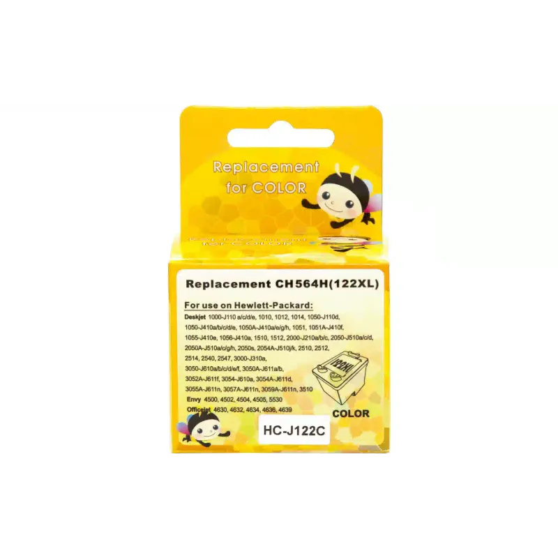 Patron MicroJet (HC-J122C)