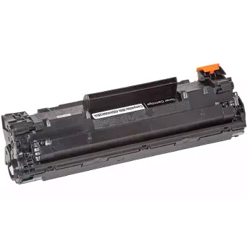 خرطوشة Tenderline Q2612A/Canon 703, Black (TL-Q2612A)