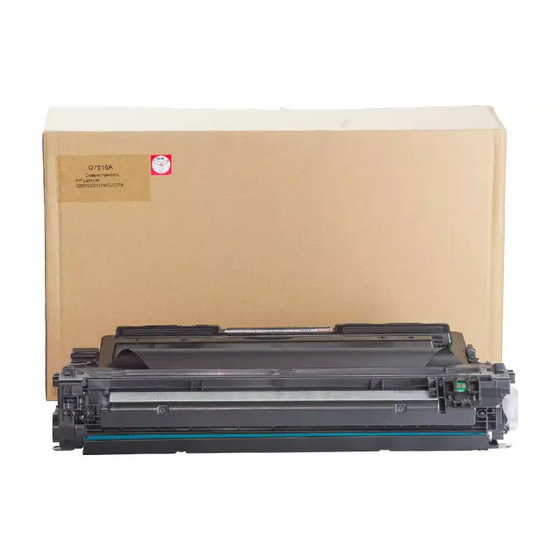 Kartuša BASF HP LJ Q7516A, Black (BASF-KT-Q7516A)