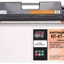 Patrone Newtone CF217A, Black (NT-KT-CF217A)