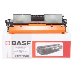 Patrone BASF CF218A, Black (BASF-KT-CF218A-WOС)