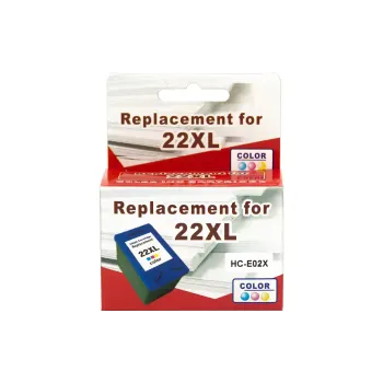 Patron MicroJet (HC-E02X)