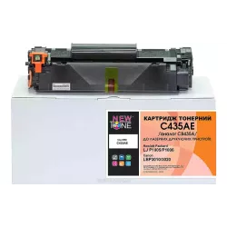 Cartridge Newtone CB435A, Black (C435AE) Cartridge Newtone CB435A, Black (C435AE)