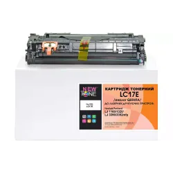 Картридж Newtone  Black Q5949A (LC17E)