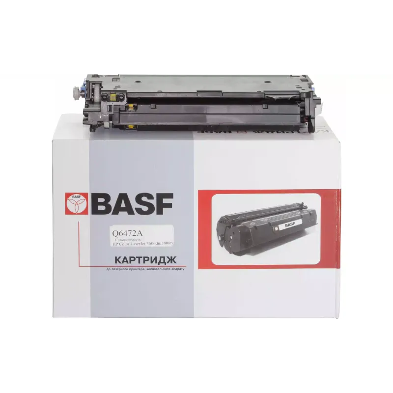 Kartuša BASF Q6472A (BASF-KT-Q6472A)