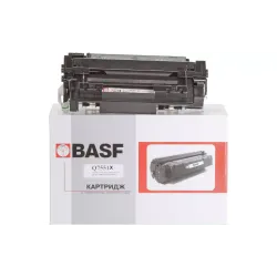 Kartuša BASF Q7551X, Black (BASF-KT-Q7551X)