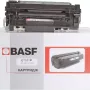 Kartuša BASF Q7551X, Black (BASF-KT-Q7551X)