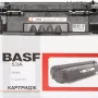 Kartuša BASF Q7553A, Black (BASF-KT-Q7553A)