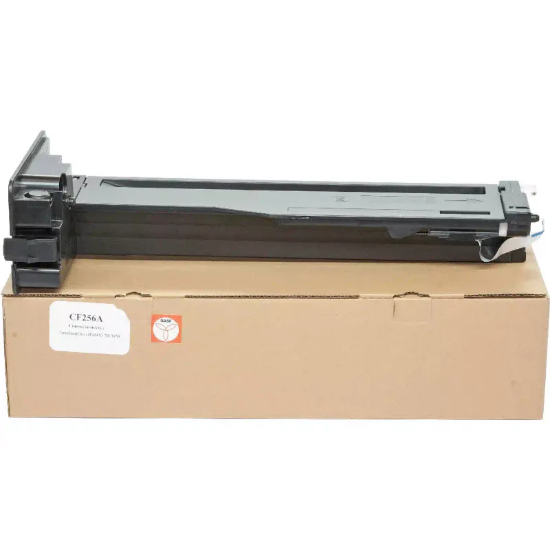 Патрон BASF CF256A, Black (BASF-KT-CF256A)