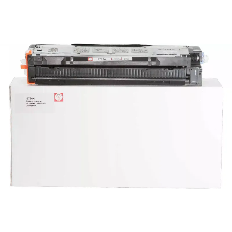 Kartuša BASF C9730A, Black (BASF-KT-C9730A)