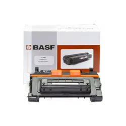 Kartuša BASF CC364A, Black (BASF-KT-CC364A)