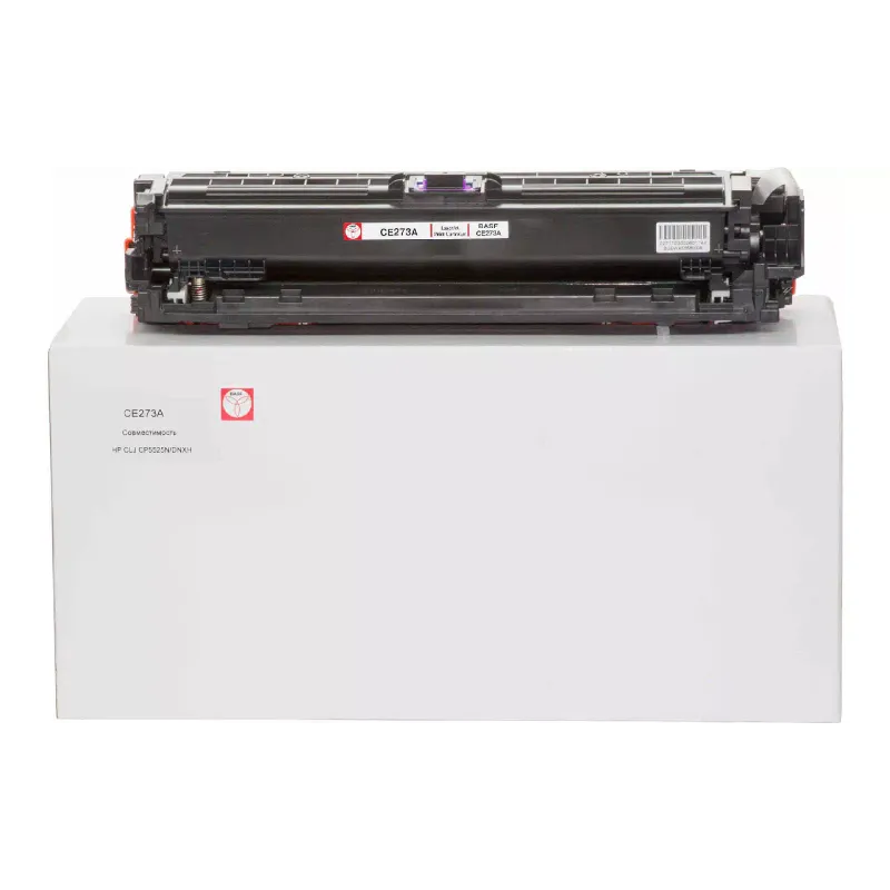 Патрон BASF CE273A, Magenta (BASF-KT-CE273A)