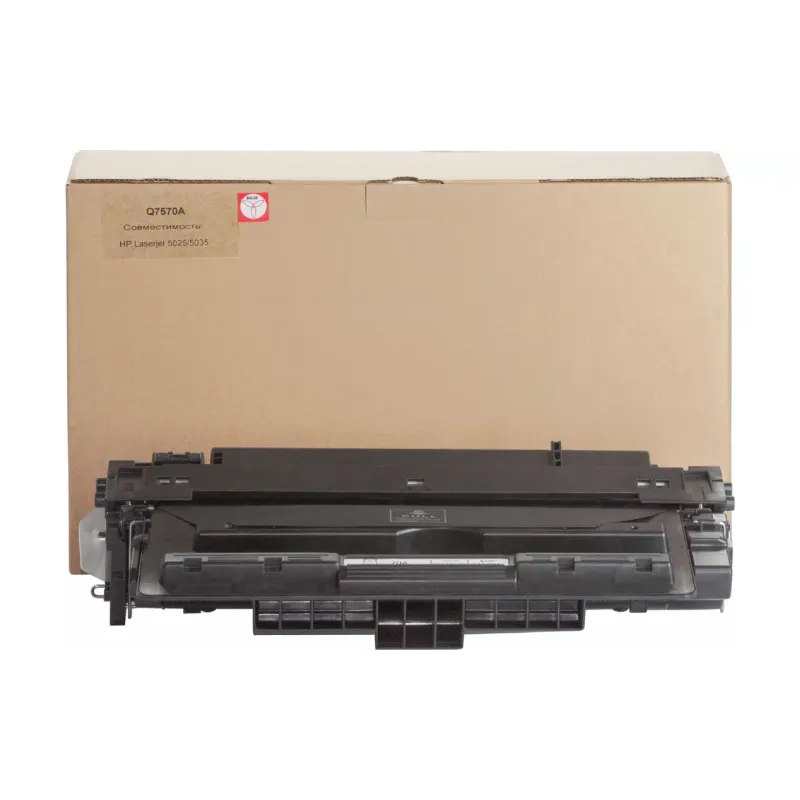 Kartuša BASF Q7570A, Black (BASF-KT-Q7570A)