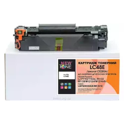 Cartridge Newtone CE285A, Black (LC48E) Cartridge Newtone CE285A, Black (LC48E)