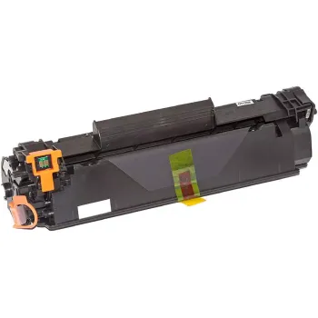 Φυσίγγιο Tenderline CE285A/Canon 725, Black (TL-CE285A)