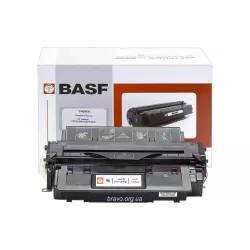 Патрон BASF C4096A, Black (BASF-KT-C4096A)