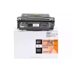 Cartridge Newtone C4096A, Black (LC13E) Cartridge Newtone C4096A, Black (LC13E)