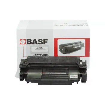 Φυσίγγιο BASF HP 98X, Black (BASF-KT-92298X)