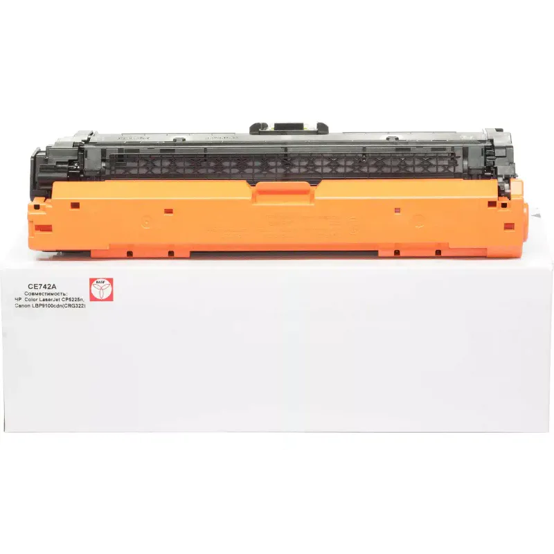 خرطوشة BASF CE742A (BASF-KT-CE742A)