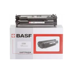 Patrone BASF CF226X, Black (BASF-KT-CF226X)