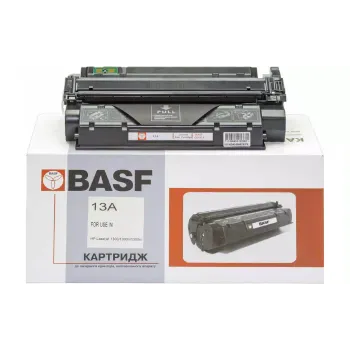 Φυσίγγιο BASF Q2613A, Black (BASF-KT-Q2613A)