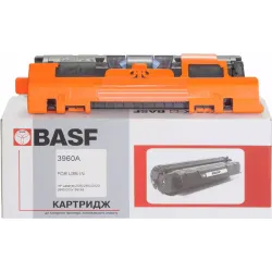 Kartuša BASF Q3960A, Black (BASF-KT-Q3960A)
